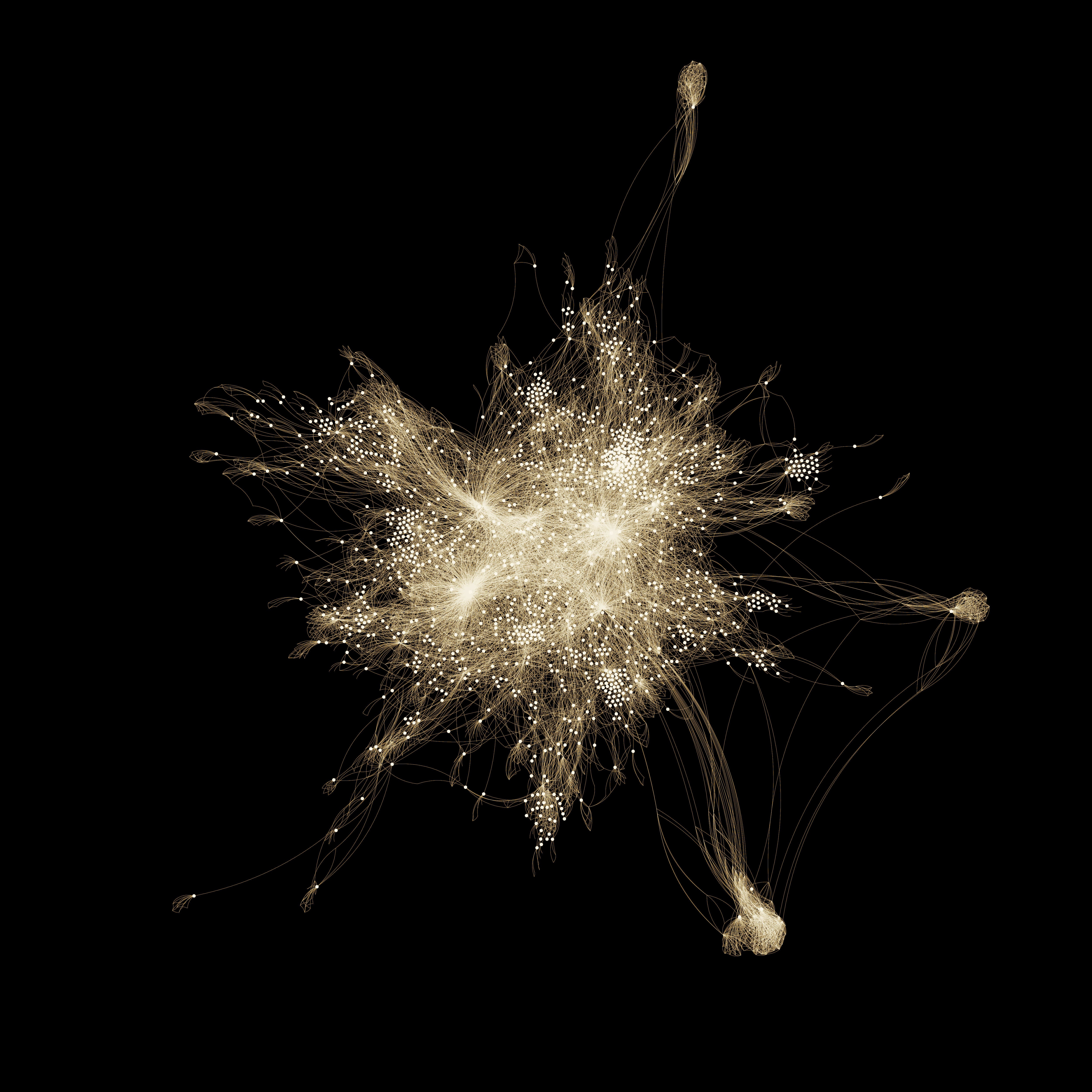 The graph of mathematical concepts. Andrej Bauer and Matej Petković. 2023